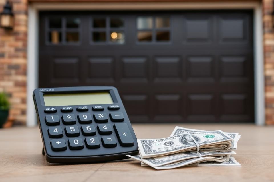 Long-term Cost Benefits: Making Smart Decisions - Expert garage door advice from Garage Door West Wareham