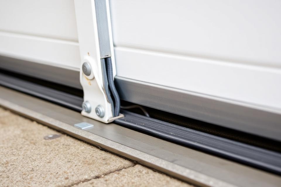 Weatherstripping: A Complete Guide for Homeowners - Expert garage door advice from Garage Door West Wareham